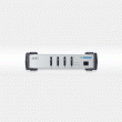 ATEN 4Port DVI ¼¿·ºÅÍ 1:4 DVI¼¿·ºÅÍ, DVI-D/DVI-IÁö¿ø, ½ºÅ×·¹¿À À½¼ºÁö¿ø, ¸®¸ðÄÜÁö¿ø