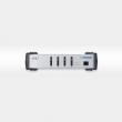 ATEN 4Port DVI ������ 4:1 DVI������, DVI-D/DVI-I����, ���׷��� ��������, ����������
