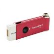 ¿ÜÀåÇü USB HDTV¼ö½ÅÄ«µå Fusion HDTV 7 USB nano ¿ÜÀåÇü/USB2.0/HDTV¼ö½Å/Ĩ¼Â(AU8522AA)/ÃֽŽǸ®ÄÜÆ©³ÊÀåÂø/ºñ½ºÅ¸Áö¿ø/ŸÀÓ½¬ÇÁÆÃ/±¸°£¹Ýº¹/½Ç½Ã°£¹æ¼Û³ìÈ/´Ù±â´É¸®¸ðÄÁ
