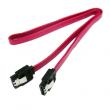 KW SATA 150 ���̺�(����� ����) 1M SERIAL-ATA 150 ���̺�(Locking)
