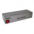 LS �ʰ��ػ� 1:8 ����� �й��(450MHz)<FONT color=red>[�Ͻ�ǰ��]</FONT> �ػ� 2048*1536 ���� 1:8 VGA ����ͺй��, ���۰Ÿ� �ִ� 65m, Uplink�� �߰� ���� ����