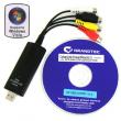 Grand AV USB2.0 Capture BOX Pro