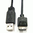����ī�޶�� USB �̴� 24�� ���̺� 1.5M