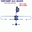 DT UHF/VHF ���뿪 ��ۼ��� ���׳�
